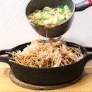 [Closed] After 3 years in Singapore, Soba specialist Nadai Fuji Soba Ni-Hachi has ceased operations.
