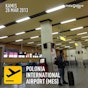 Polonia International Airport (MES)