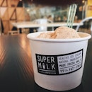 The Tai Seng area is fast becoming a cafe-hopping haven as a row of cafes has slowly sprung up in recent months, with the latest addition being Supermilk.
