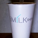 Offering unique yet nutritious blends of beverages, especially the milk-based ones, Milk Shop is a good pit stop for a refreshing milk drink when you are at Tiong Bahru Plaza. 