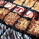 Established since 2012, Shubby Sweets has finally opened a store in the East, taking orders and selling their signature artisanal brownies and other bakes.