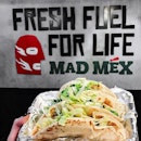 Inject a burst of fresh fuel into your life with the opening of Mad Mex, a restaurant that prides itself for serving fresh, healthy and authentic Mexican food.