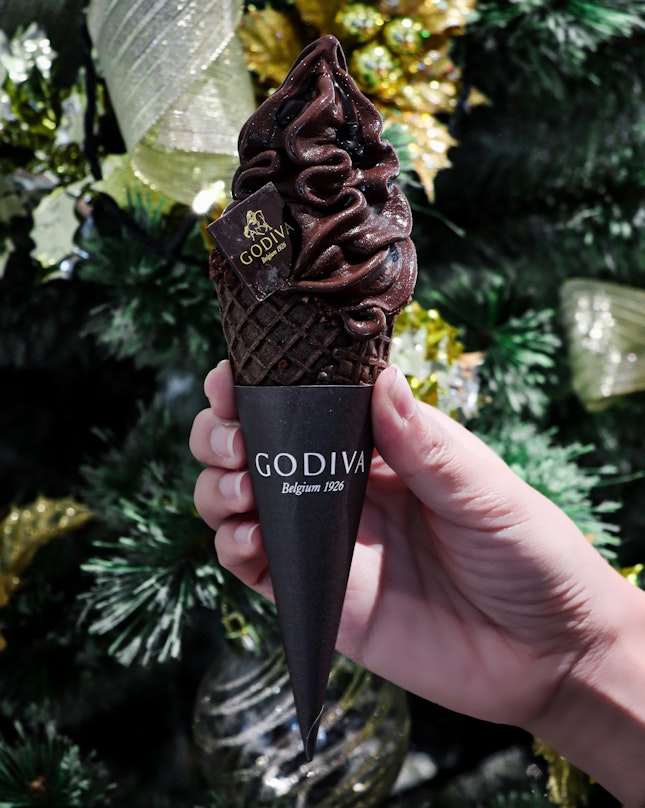 The global leader in premium and artisanal chocolate, GODIVA, has always been a decadent treat for any occasion.