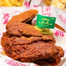 If you haven’t heard, Singapore’s first Nashville hot chicken joint has landed on our shores in the form of Chix Hot Chicken.