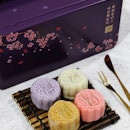 In celebration of the lunar appreciation and reunion, Sheraton Towers Singapore @sheratontowerssg will be presenting a range of handmade mooncakes from Li Bai Cantonese Restaurant.