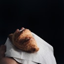Who can resist a flaky and buttery croissant?