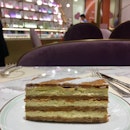 Can I Tempt You For Some Millefeuille?