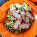 wanton noodles 👍🏻
5.10.19
#foodporn #sgfoodporn #foodsg #sgfoodies #instafood #foodstagram #vscofood #burpple #hungrygowhere #hawkerfood #hawkercentre