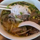 Well Done Beef Noodles - $7.9+