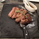 350g Steak @ $39.90