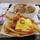 KFC (Tiong Bahru Plaza)