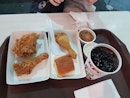 KFC (Penang International Airport)