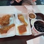 KFC (Penang International Airport)