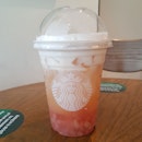 Peach Cloud with Jelly
