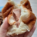 Luncheon Bread 🍞 