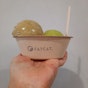 FATCAT Ice Cream Bar (Bedok)