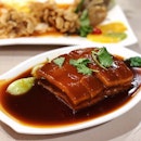Dong Po Pork Belly