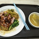 Rong Kee Roasted Delights (Kallang Heights)