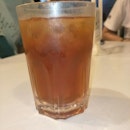 Ice Peach Tea (RM3.70)