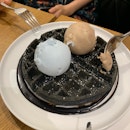Ice Cream N Waffles