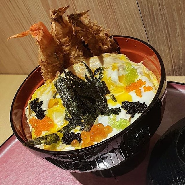 MISATO: Hidden gem 💎 offering quality Japanese food at Centrepoint.