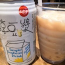 Taiwan Soya Bean Milk($2.60)