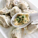Omni Meat Dumplings(10 Pcs)($5.80)😋