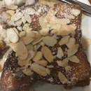 French Toast A