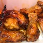 Hot Wings (Empire Shopping Gallery)