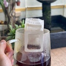 Drip Coffee Bag