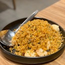 Lao Gan Ma Fried Rice $16.80++