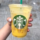 Yellow Drink ($6.50)