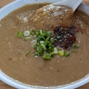 Old World Bak Kut Teh & Porridge (West Coast)