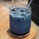 Black Goma Latte Iced ($8+)