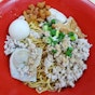 Song Kee Fishball Noodle (Serangoon)