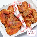 Wings large (18pcs: 9 winglets & 9 drumettes), $24.90 from 𝐁𝐨𝐧𝐜𝐡𝐨𝐧 ⠀