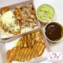 Monster Combo Curry (for 2 pax), $32.80