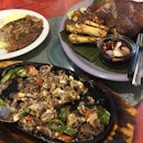 Laguna Mabuhay Restaurant