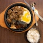 Sun Korean Food