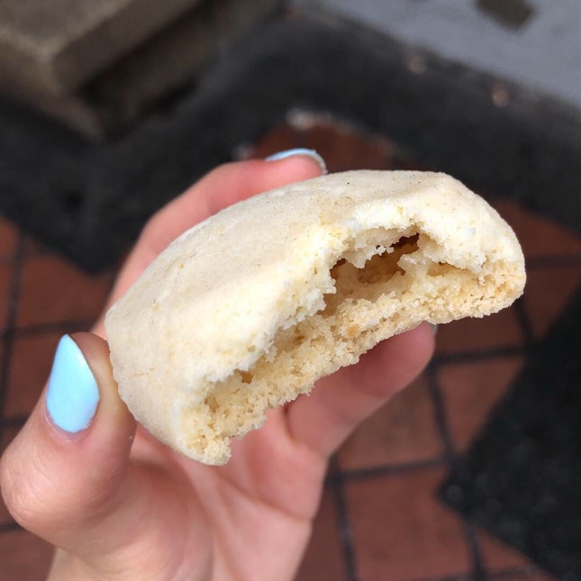 Suji Cookies (RM4)