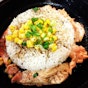 Pepper Lunch Express (Northpoint City)