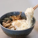 [NEW] hearthy bowl of Japanese cuisine inside Sunshine Plaza!