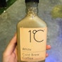 1degreec Cold Brew Coffee (Chef on Wheels)