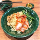 Famous Wanton Mee Brand Sprouting All Around Singapore