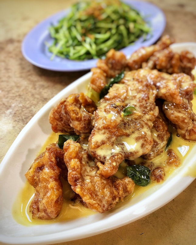 Have you tried this highly-raved zi char dish yet?