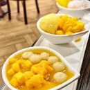 Satisfy Your Mango Dessert Cravings😋