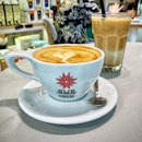 Jewel Coffee (Orchard Hotel)