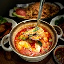 Hidden Thai Food Gem With 5⭐️ On Google Reviews