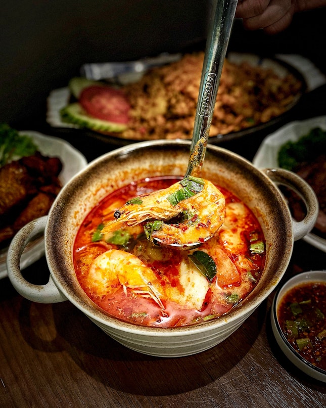 Hidden Thai Food Gem With 5⭐️ On Google Reviews