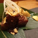 Omakase- Beef 